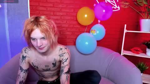 Snapshot of archiehali chatting on 09-29-25, 08:57 archiehali online show from 09-29-25, 08:57