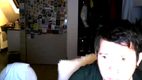 archy251634 online show from 09-18-25, 11:07