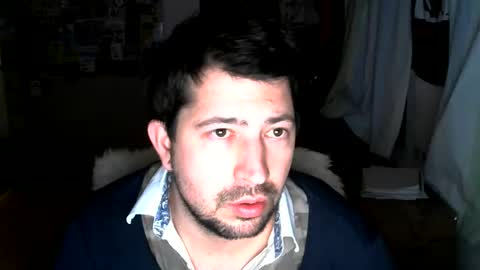 archy251634 online show from 12-05-25, 12:30