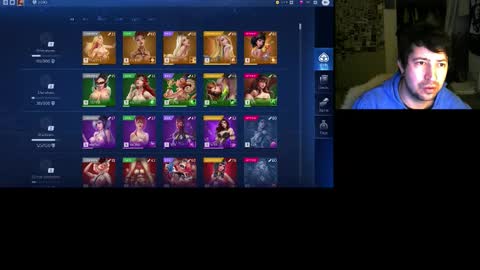 archy251634 online show from 02-20-26, 01:24