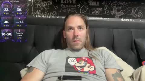 AnrckAngel online show from 06-03-26, 06:57