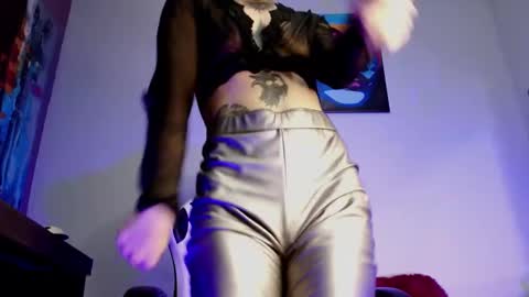 Ardat lili69 online show from 12-17-24, 07:48