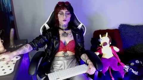 Ardat lili69 online show from 12-27-24, 08:28