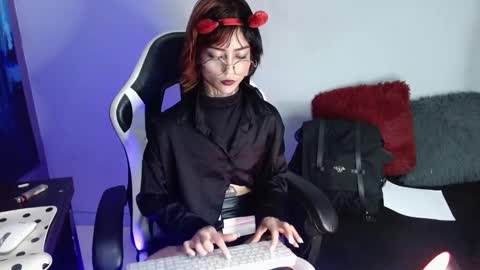 Ardat lili69 online show from 01-25-25, 03:41