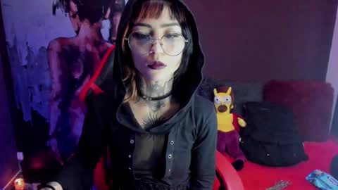 Ardat lili69 online show from 02-14-25, 04:41