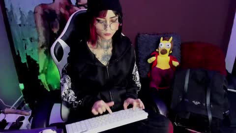 Ardat lili69 online show from 02-24-25, 05:42