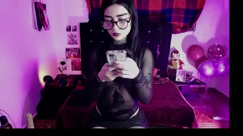 Ardat lili69 online show from 06-04-26, 02:17