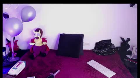 Ardat lili69 online show from 07-16-26, 03:07