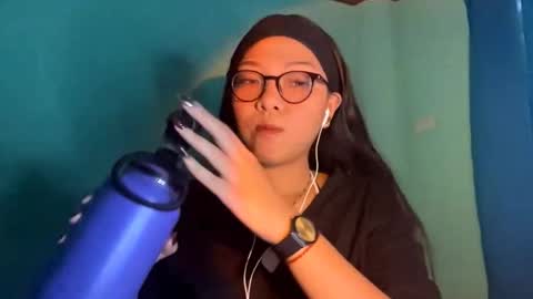 ardathleopard online show from 02-15-26, 08:57