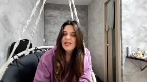 Marina online show from 06-22-26, 01:08