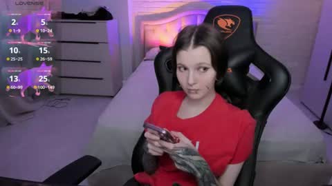 Im Arden online show from 07-25-26, 06:27
