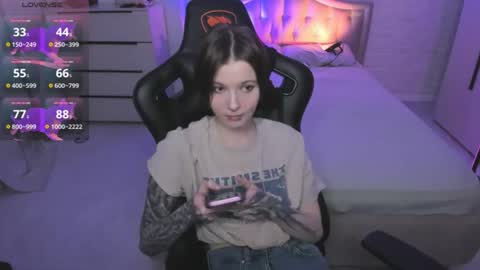 Im Arden online show from 07-29-26, 07:23