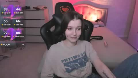 Im Arden online show from 07-30-26, 08:08