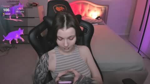 Im Arden online show from 07-31-26, 07:24