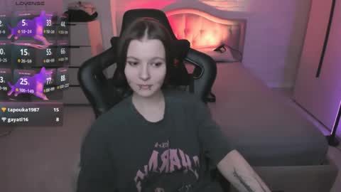 Im Arden online show from 08-03-26, 07:50