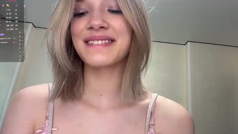Caroline online show from 07-01-26, 04:40