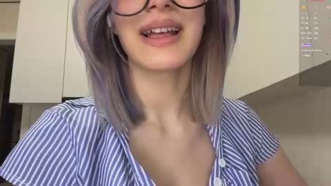 Caroline online show from 07-26-26, 03:19