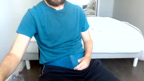 Arek online show from 07-27-26, 10:11