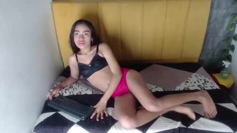 Snapshot of arelysalvarezcm chatting on 09-28-25, 12:32 arelysalvarezcm online show from 09-28-25, 12:32