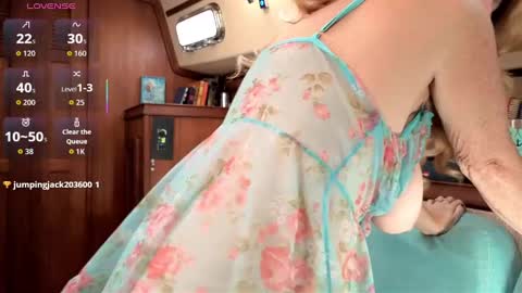 Areola Sky online show from 09-11-25, 06:08