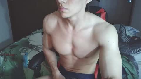 Ares D online show from 09-14-25, 04:11