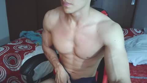 Ares D online show from 10-15-25, 08:31