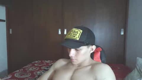 Ares D online show from 11-02-25, 03:20