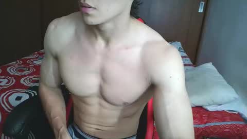 Ares D online show from 11-05-25, 06:41
