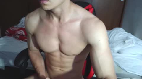 Ares D online show from 11-18-25, 08:02
