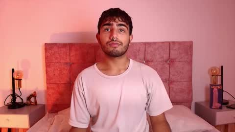 Ares Alpha  online show from 10-27-25, 06:56