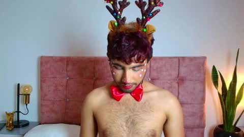 Ares Alpha  online show from 12-02-25, 07:20