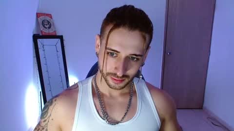 ares blue online show from 02-20-25, 10:37
