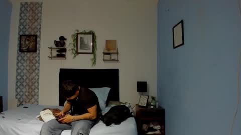 ares_parker online show from 03-02-26, 12:35