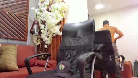 Ares Stone online show from 11-28-25, 11:35