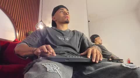 Ares Stone online show from 12-01-25, 11:37