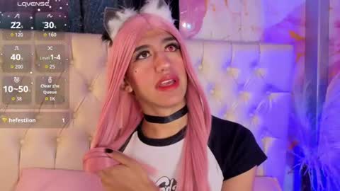 ares_twins online show from 07-02-26, 08:15