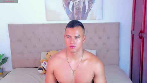ares levi online show from 09-22-25, 06:32