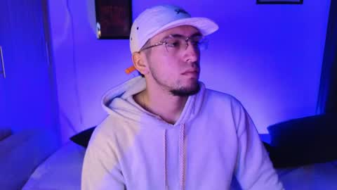 Mateo online show from 05-01-26, 11:37