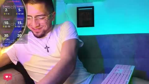 Mateo online show from 07-03-26, 10:54