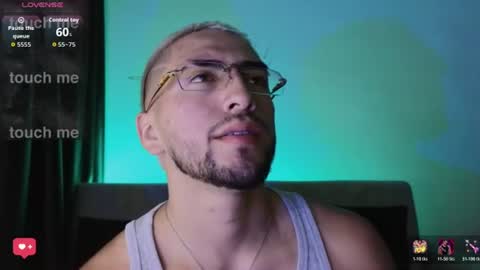 Mateo online show from 07-25-26, 02:53