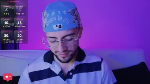 Mateo online show from 07-30-26, 05:56