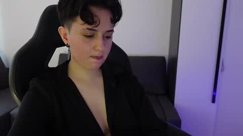 AresNoir online show from 01-10-26, 10:39