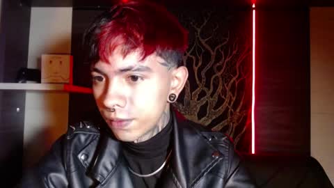 AresPaxton online show from 04-01-26, 10:49
