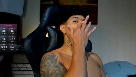 aress444 online show from 11-25-25, 12:32