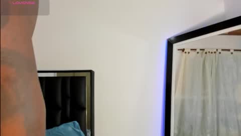 Snapshot of arexblakk chatting on 09-19-25, 06:41 AREXXBLAKK online show from 09-19-25, 06:41