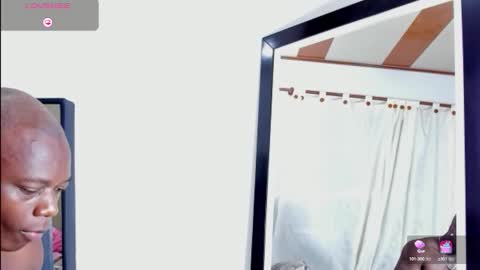 Snapshot of arexblakk chatting on 09-24-25, 07:50 AREXXBLAKK online show from 09-24-25, 07:50