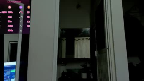 Snapshot of arexblakk chatting on 11-14-25, 08:51 AREXXBLAKK online show from 11-14-25, 08:51