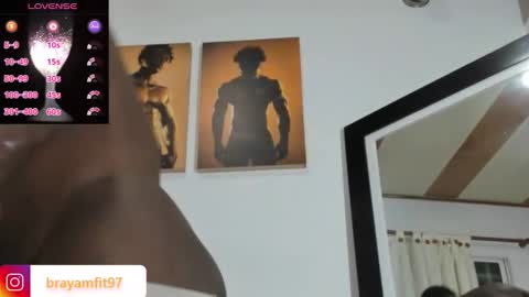 Snapshot of arexblakk chatting on 01-10-26, 09:05 AREXXBLAKK online show from 01-10-26, 09:05