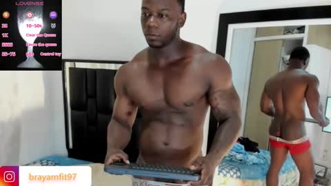 Snapshot of arexblakk chatting on 02-23-26, 09:12 AREXXBLAKK online show from 02-23-26, 09:12