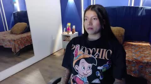 Snapshot of ari11corn chatting on 02-02-26, 12:26 Daila online show from 02-02-26, 12:26